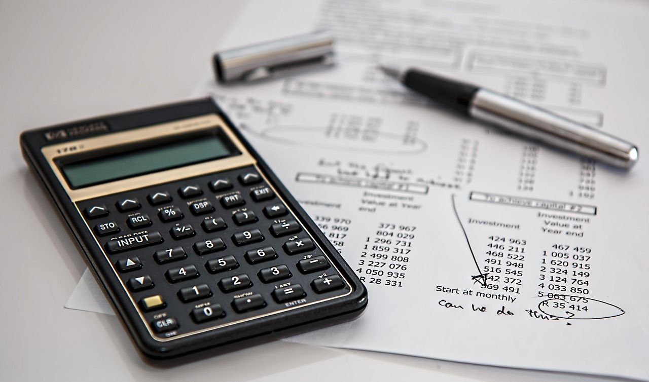 découvrez l'univers de la finance : actualités, conseils pratiques, gestion de budget, investissements et astuces pour optimiser vos finances personnelles ou professionnelles.