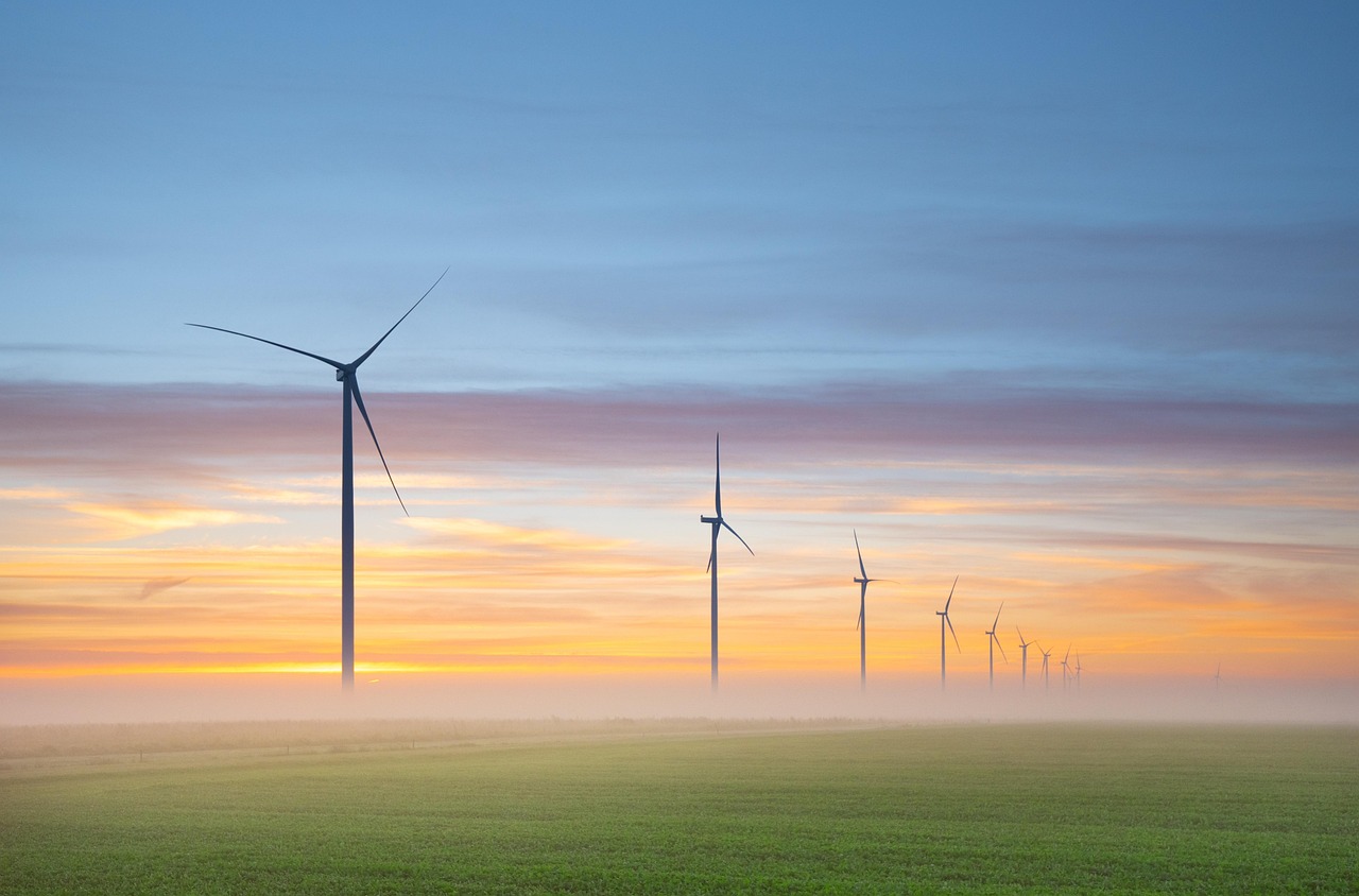 découvrez les dernières avancées et solutions en énergie renouvelable pour un avenir durable et respectueux de l'environnement.