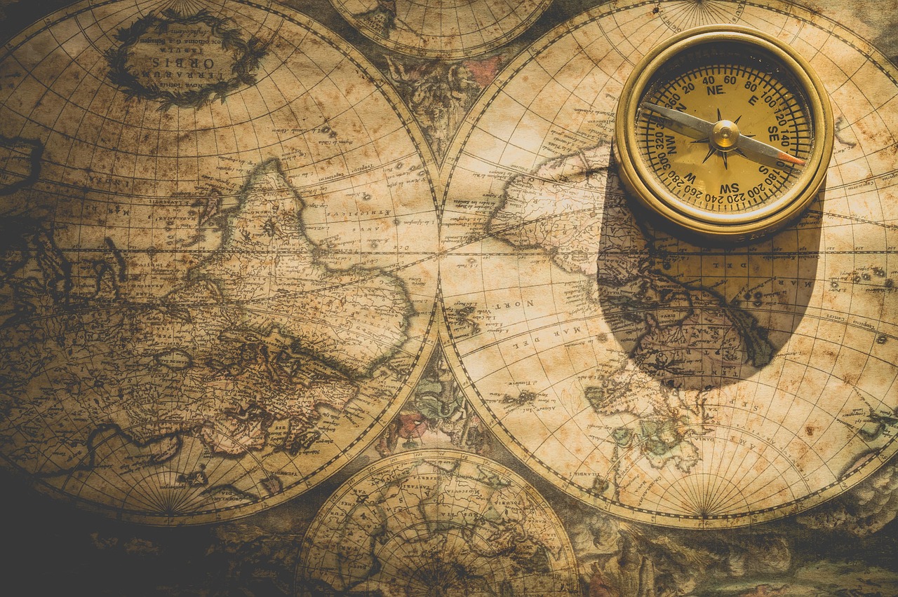 découvrez le sustainable finance compass, votre guide incontournable pour comprendre et naviguer dans le domaine de la finance durable, alliant performance économique et responsabilité environnementale.