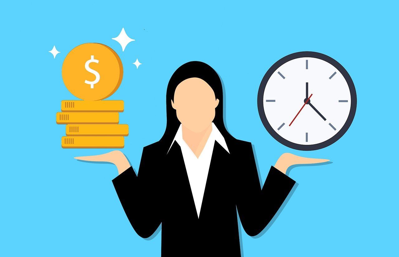 découvrez notre bachelor en management et finance, une formation complète pour développer vos compétences en gestion d'entreprise et en finance, et préparer une carrière réussie dans le secteur financier.