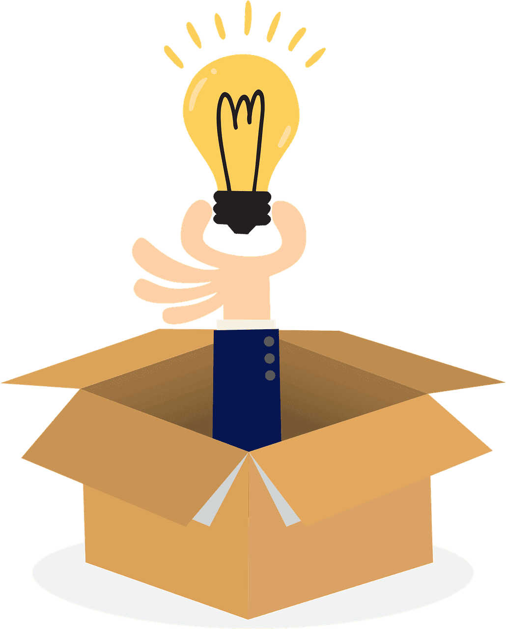 découvrez comment l'innovation façonne notre monde : exemples, tendances, conseils pour stimuler la créativité et transformer vos idées en réussite.