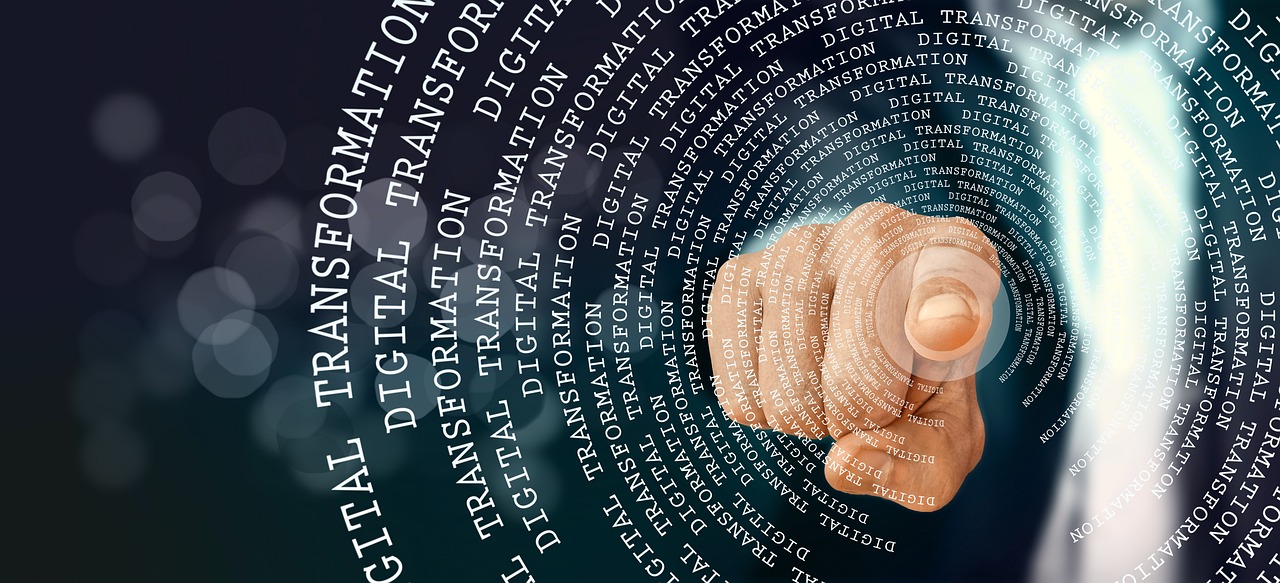 découvrez comment la transformation numérique révolutionne les entreprises en optimisant les processus, améliorant l'expérience client et augmentant la compétitivité sur le marché. explorez les tendances, outils et stratégies pour réussir votre transition vers le digital.