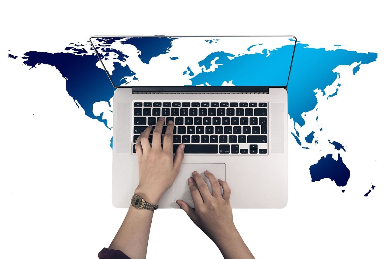 découvrez notre réseau global, une infrastructure connectant le monde pour des échanges rapides, fiables et sécurisés.