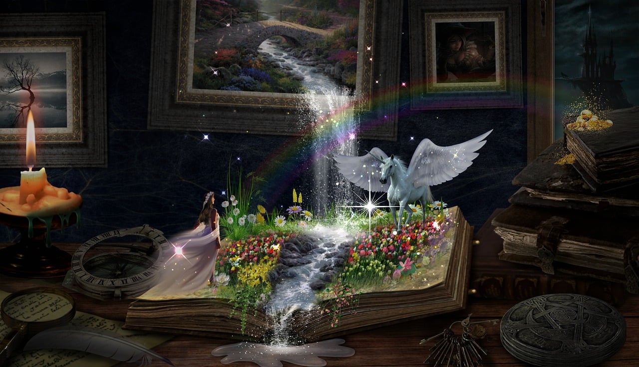 découvrez l'art du storytelling, une technique de narration captivante qui donne vie à vos idées et crée des connexions émotionnelles. apprenez à raconter des histoires mémorables pour captiver votre audience et transformer votre communication.