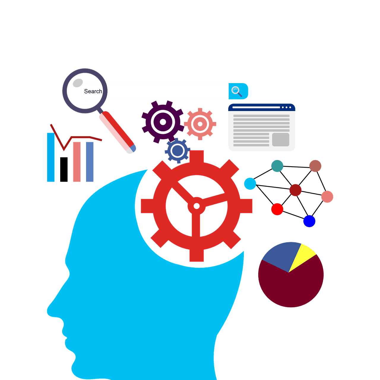 découvrez les stratégies incontournables du marketing digital pour booster votre présence en ligne. apprenez à attirer et fidéliser vos clients grâce aux outils numériques adaptés à votre entreprise.