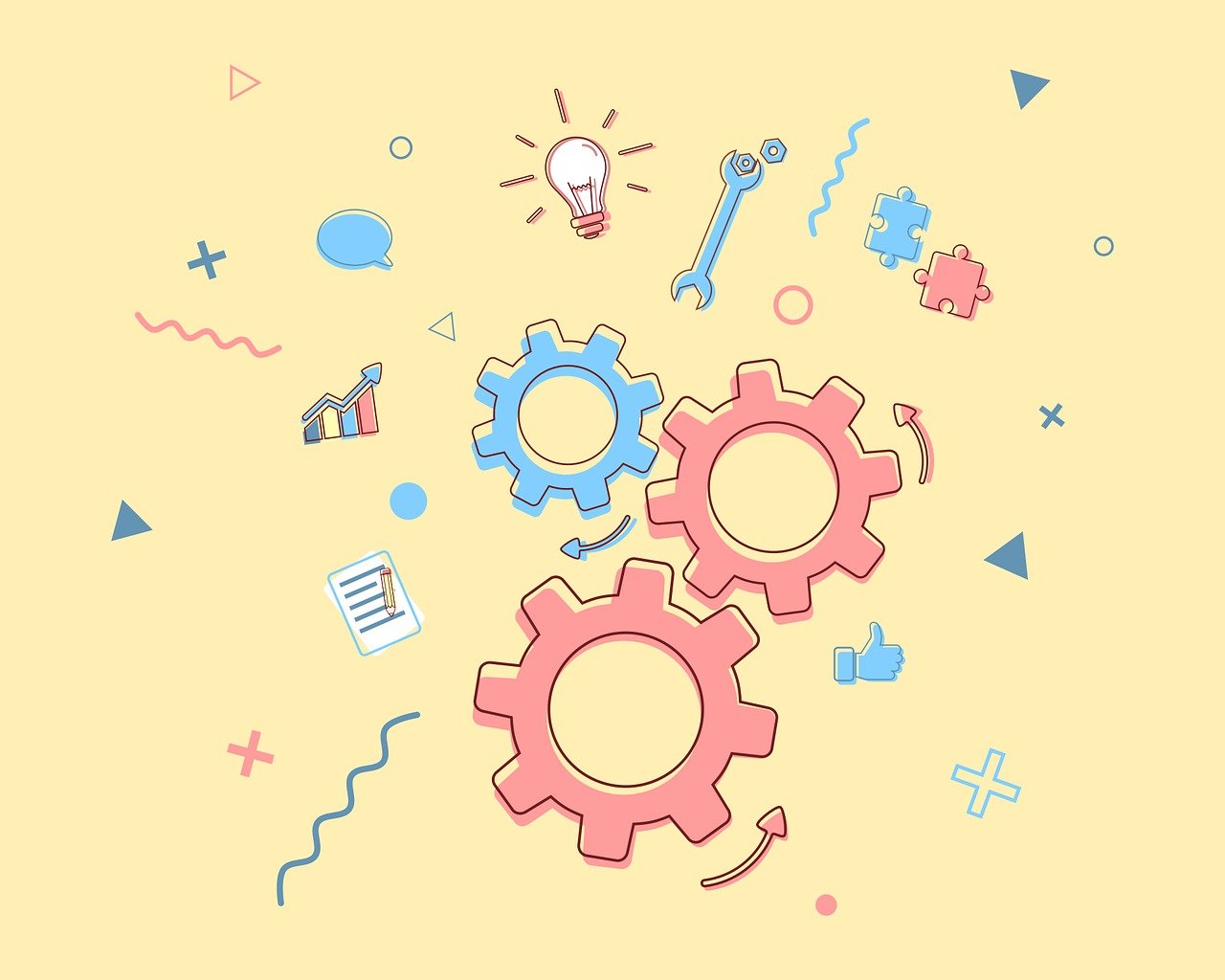 découvrez les dernières avancées et tendances en matière d'innovation pour transformer votre avenir et booster votre créativité.