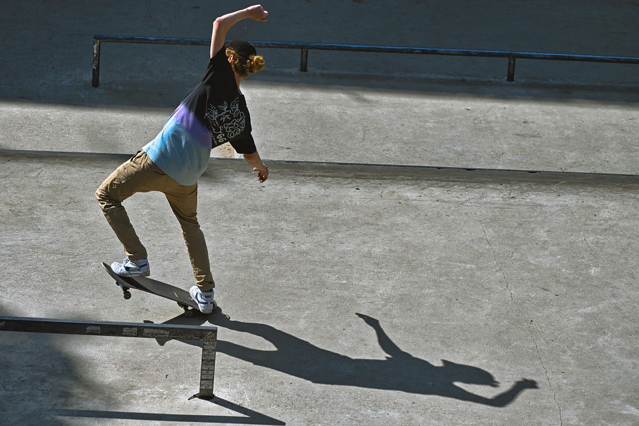 découvrez comment nettoyer efficacement le grip de votre skateboard pour améliorer l'adhérence et prolonger sa durée de vie grâce à nos astuces simples et rapides.