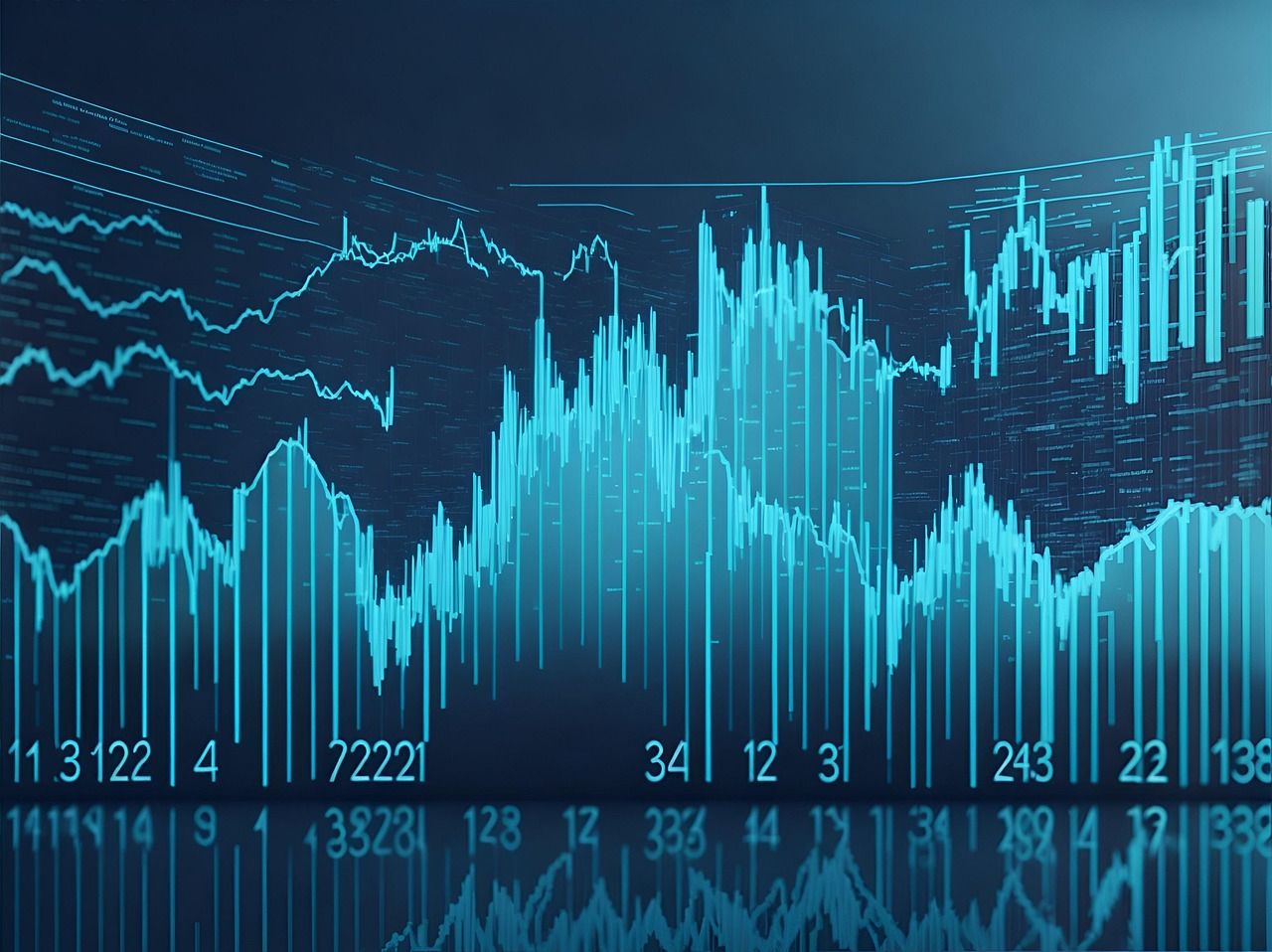 découvrez comment l'intelligence artificielle transforme le secteur de la finance : innovations, analyses prédictives, gestion de risques et performance accrue pour les entreprises et particuliers.