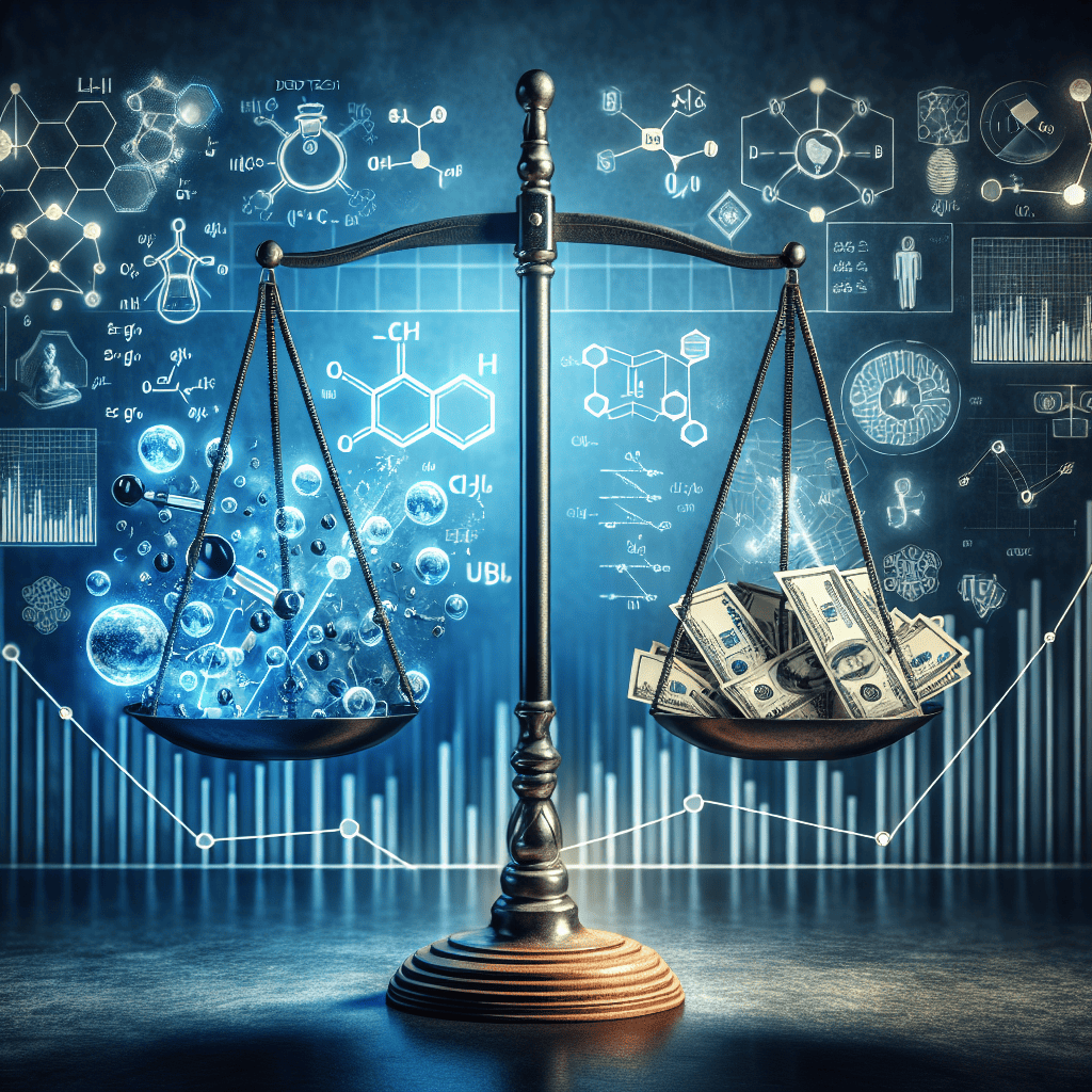 Deeptech : l’équilibre délicat entre innovation scientifique et succès commercial