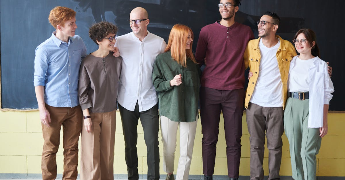 Culture d’entreprise : éléments clés pour un environnement de travail positif