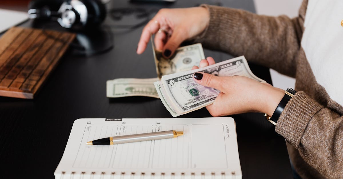 Budgets prévisionnels : Comment anticiper et gérer vos finances efficacement