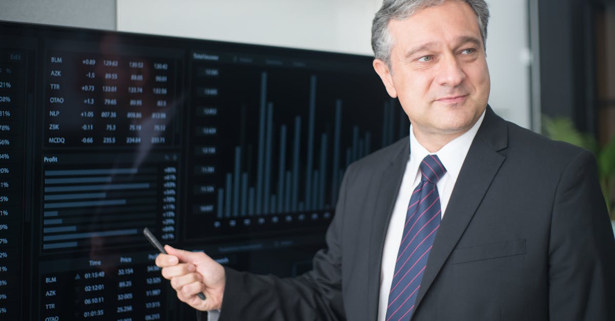 Prévisions financières : Comment anticiper les tendances économiques de l’année à venir