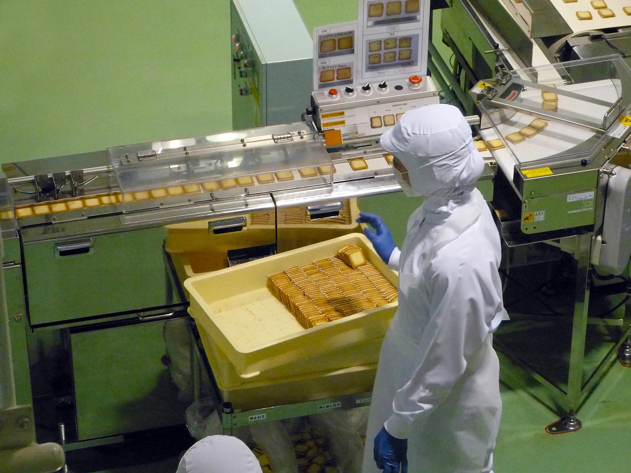 Un ancien militaire relance la chocolaterie Chapon en s’inspirant du succès de Calzedonia