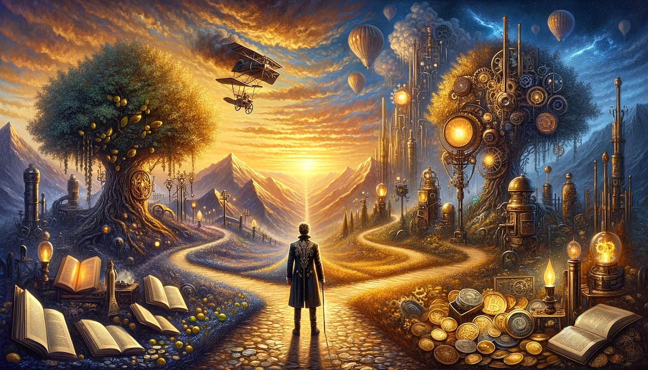EVE Chapitre 3 : Les défis incontournables et stratégies gagnantes pour les entrepreneurs