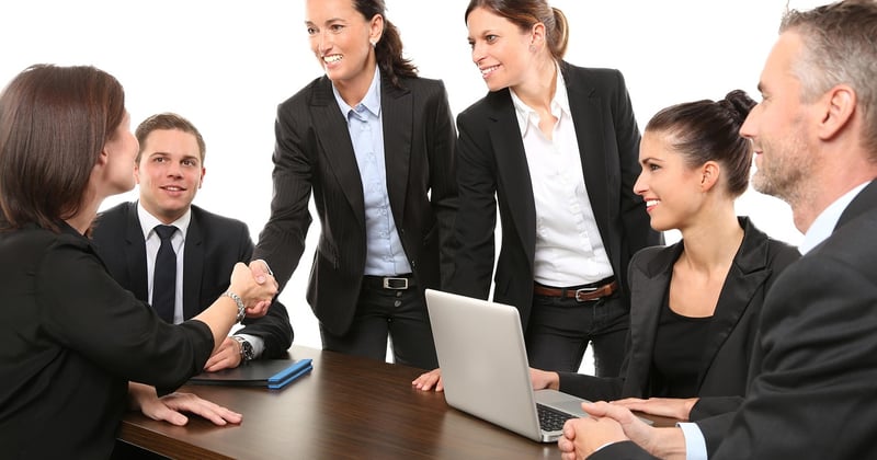 B to B : 7 strategies qui font exploser vos ventes