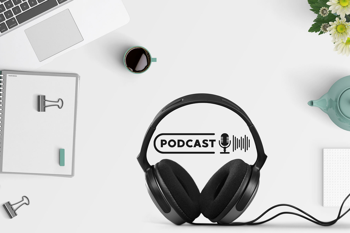 Les 8 meilleurs podcasts à écouter pour propulser votre startup