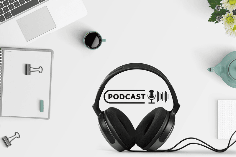 Les 8 meilleurs podcasts à écouter pour propulser votre startup