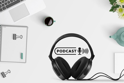 Les 8 meilleurs podcasts à écouter pour propulser votre startup