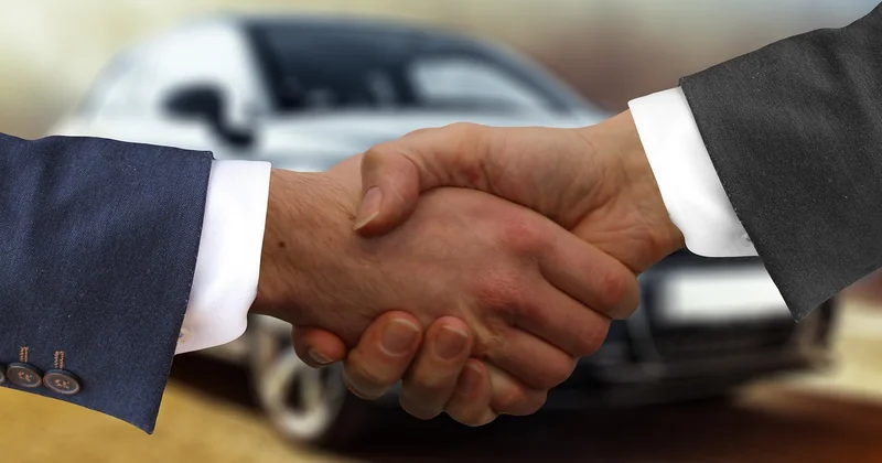 Peut-on annuler une vente de voiture avec un professionnel ?