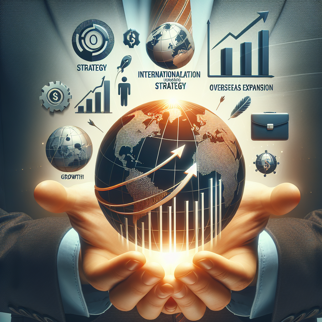 Stratégie d’internationalisation : Comment réussir son expansion à l’étranger