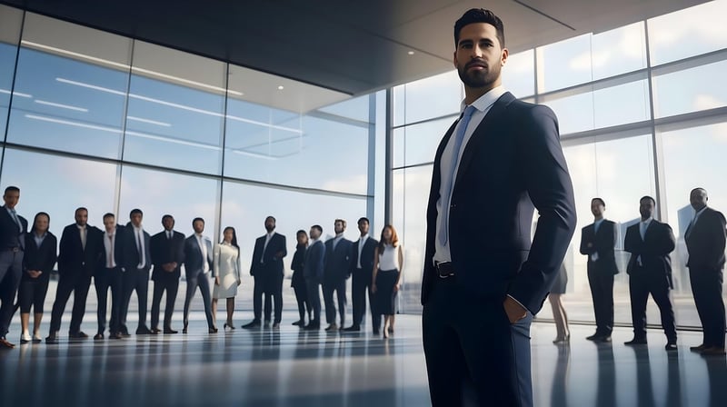 Décryptage des moteurs du boom entrepreneurial en France