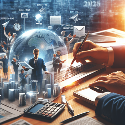 Comment rédiger un communiqué de presse efficace en 2025 ?