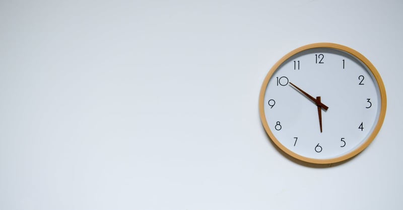 Gestion du temps : Astuces pratiques pour améliorer votre productivité