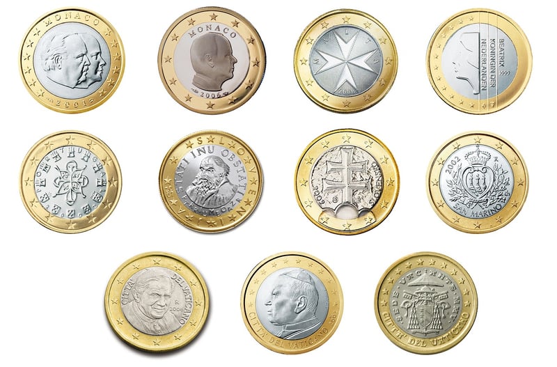Comment le SMIC monégasque se compare-t-il aux salaires minimums en Europe en 2025 ?