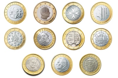Comment le SMIC monégasque se compare-t-il aux salaires minimums en Europe en 2025 ?