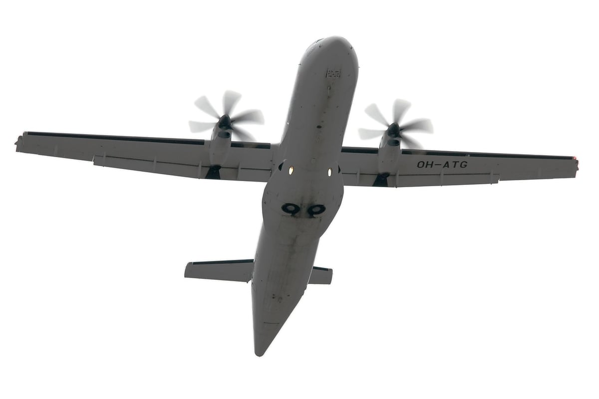 Air Inter Région : lancement d’une nouvelle compagnie aérienne pour dynamiser le littoral du Grand Ouest