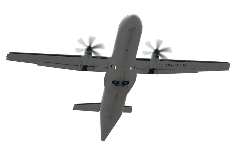 Air Inter Région : lancement d’une nouvelle compagnie aérienne pour dynamiser le littoral du Grand Ouest