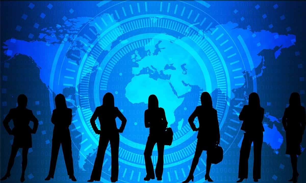 Le concours 101 femmes entrepreneures revient pour sa deuxième édition