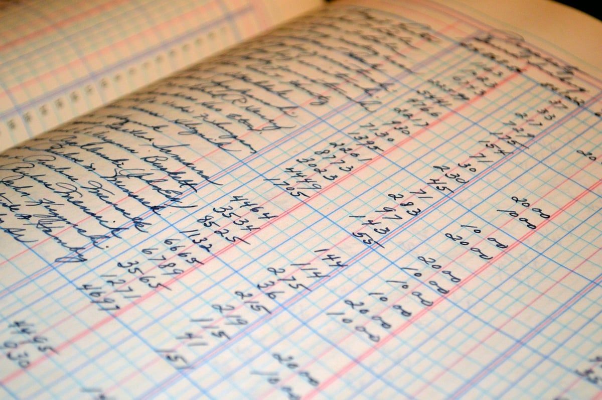 Les meilleures pratiques pour une comptabilité d’entreprise efficace