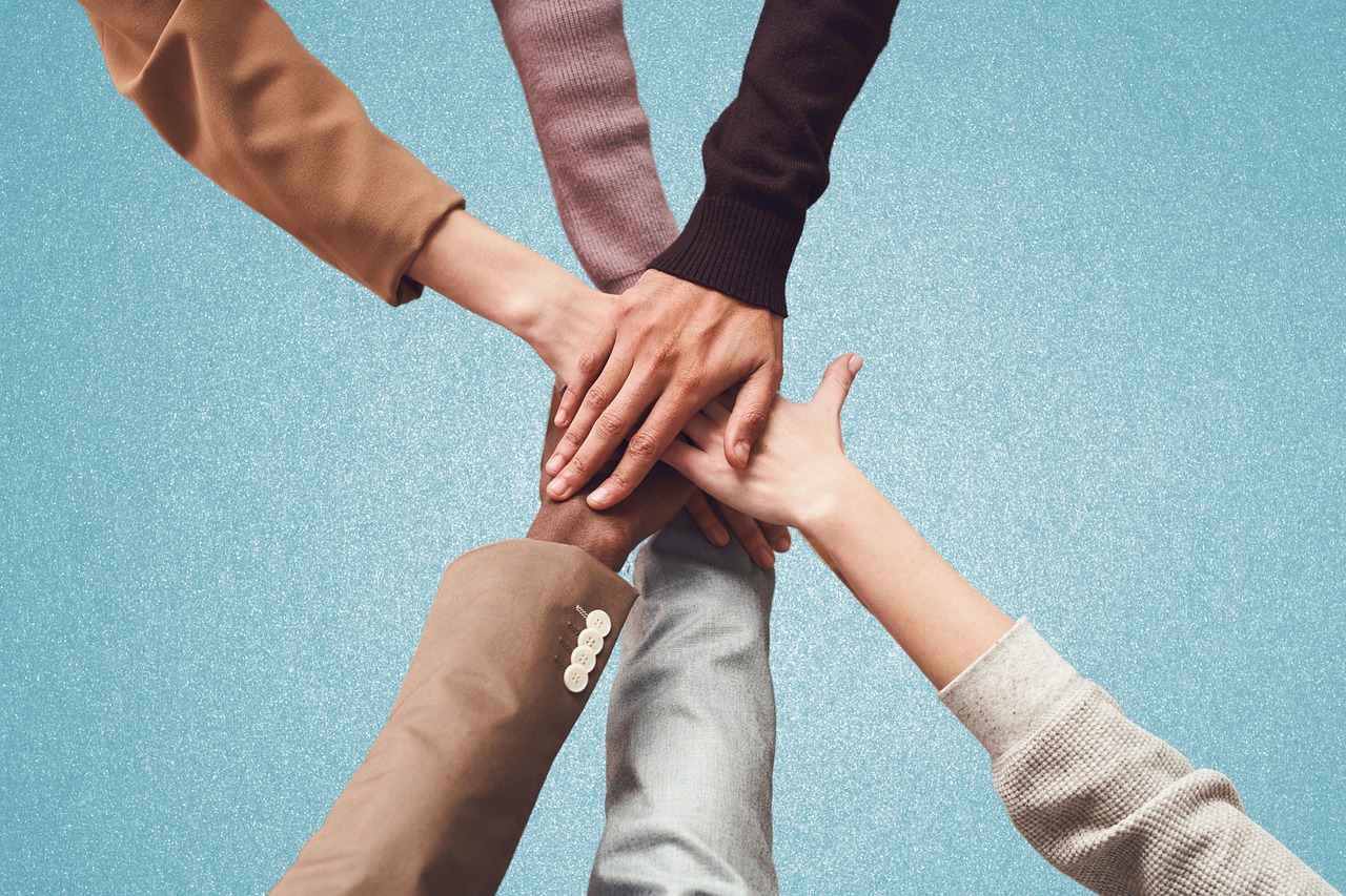 L’entrepreneur : un leader qui prospère grâce à la collaboration