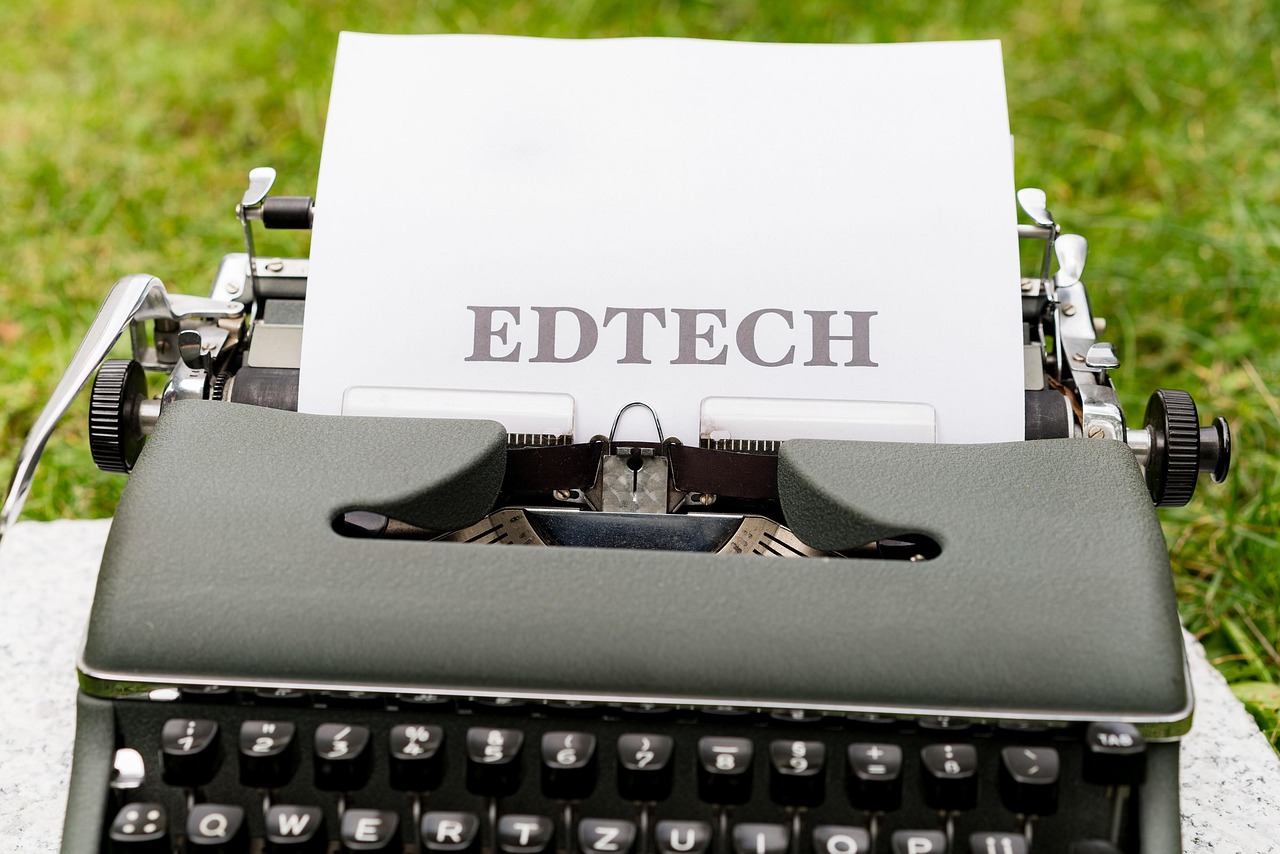 L’essor fulgurant de la filière Edtech française : une année marquée par le milliard