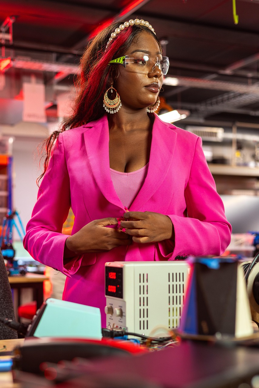 Investir dans la Tech Africaine : Pourquoi il est essentiel d’explorer les opportunités au-delà du Nigeria