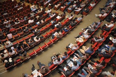 Master en Marketing International et Développement des Affaires
