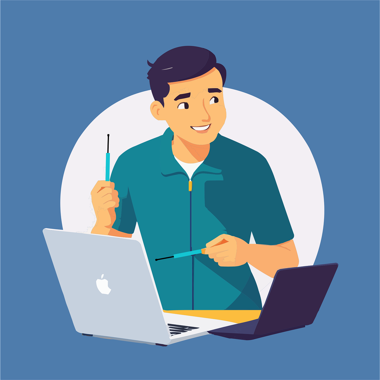 Comment utiliser efficacement un logiciel dédié au comité d’entreprise chez API Restauration ?