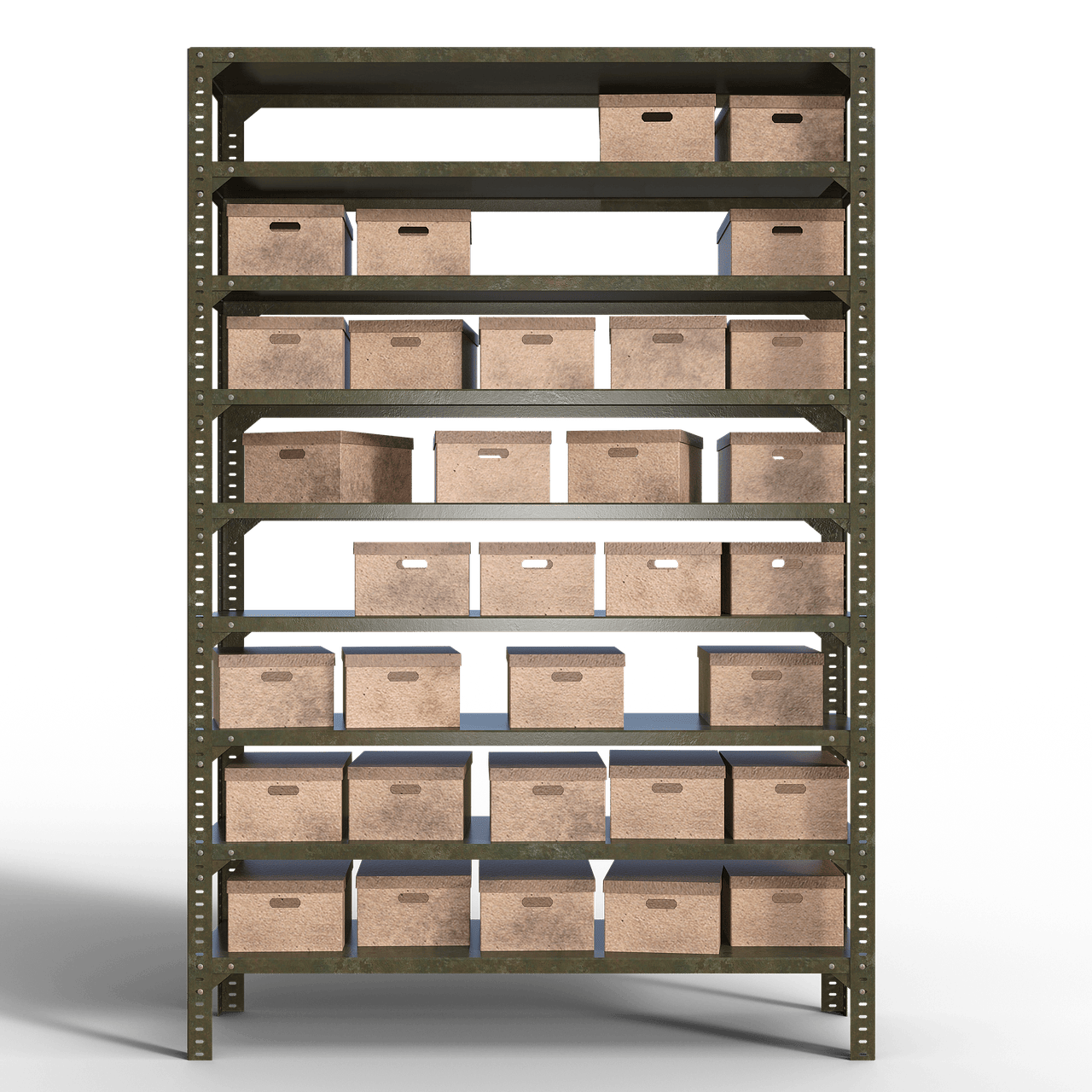 Créer des Archives d’Entreprise : Guide Pratique pour une Gestion Efficace