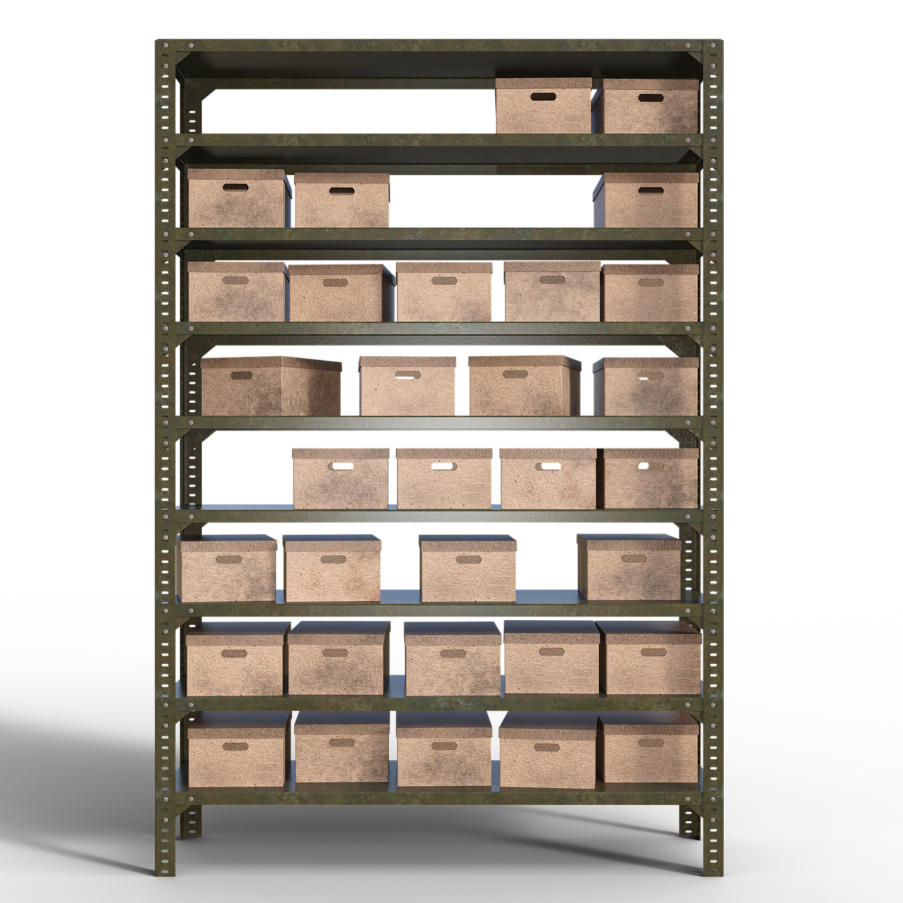 Créer des Archives d’Entreprise : Guide Pratique pour une Gestion Efficace