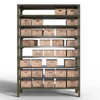 Créer des Archives d’Entreprise : Guide Pratique pour une Gestion Efficace