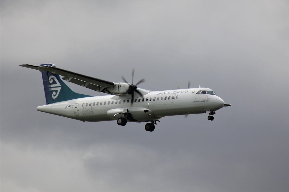 Air Inter Région : une nouvelle compagnie aérienne française prête à décoller début 2027