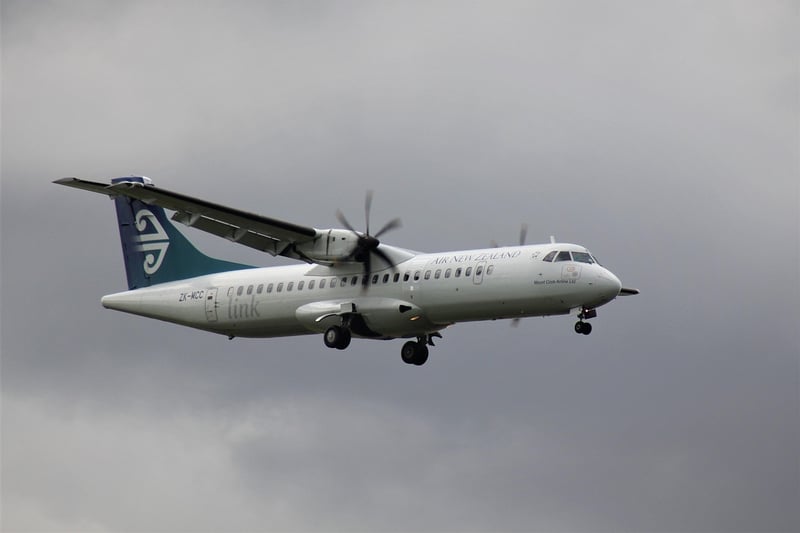 Air Inter Région : une nouvelle compagnie aérienne française prête à décoller début 2027
