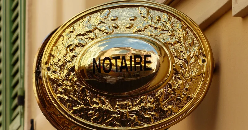 Le télétravail dans le notariat : ce qu'on m'avait promis, ce que j'ai vu