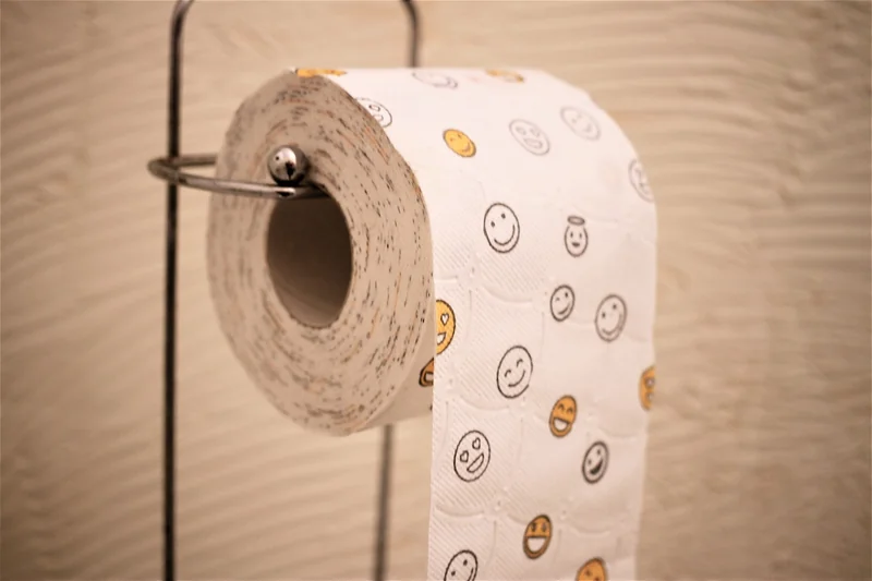papier hygiénique