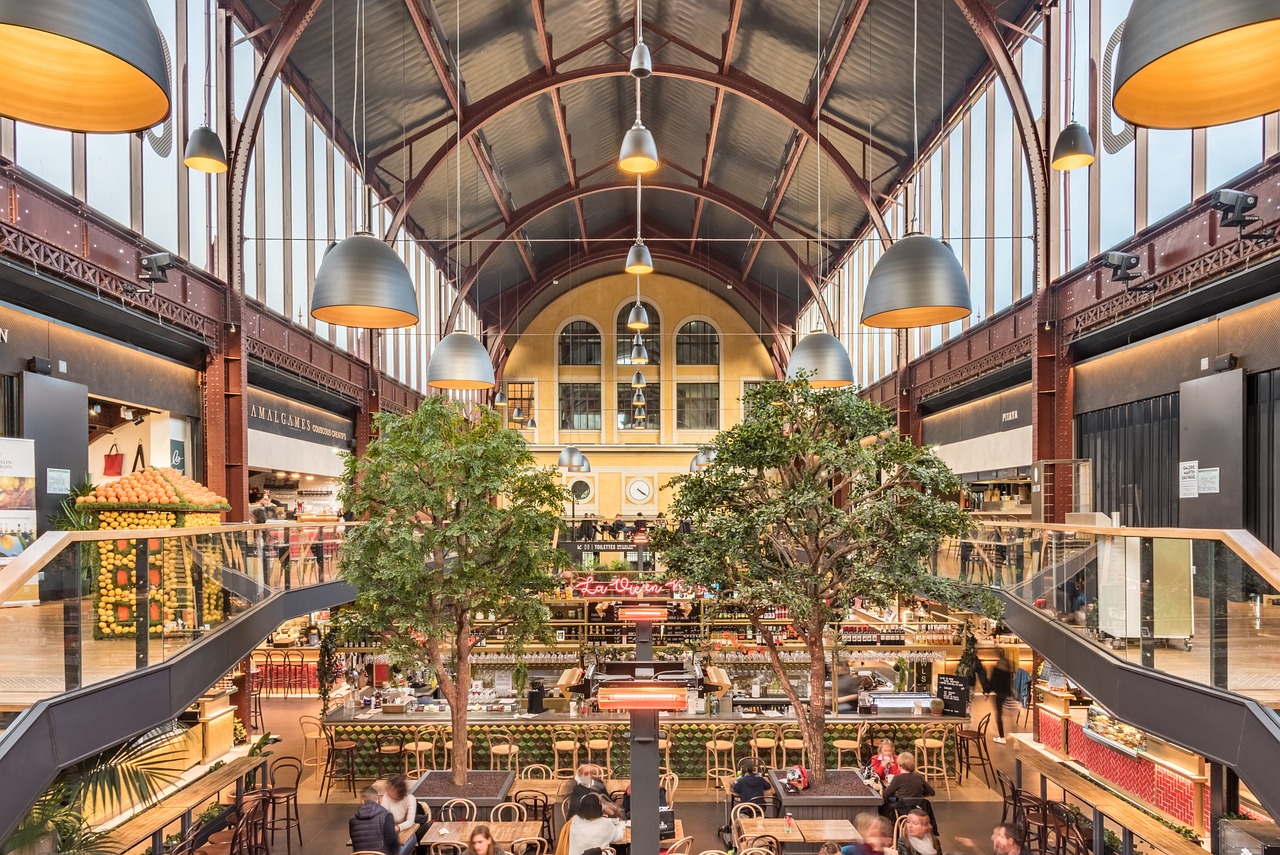 Quelles sont les nouvelles opportunités de marché ?
