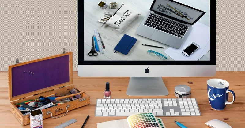 Infographe ou infographiste : la distinction qu'on ne vous explique jamais