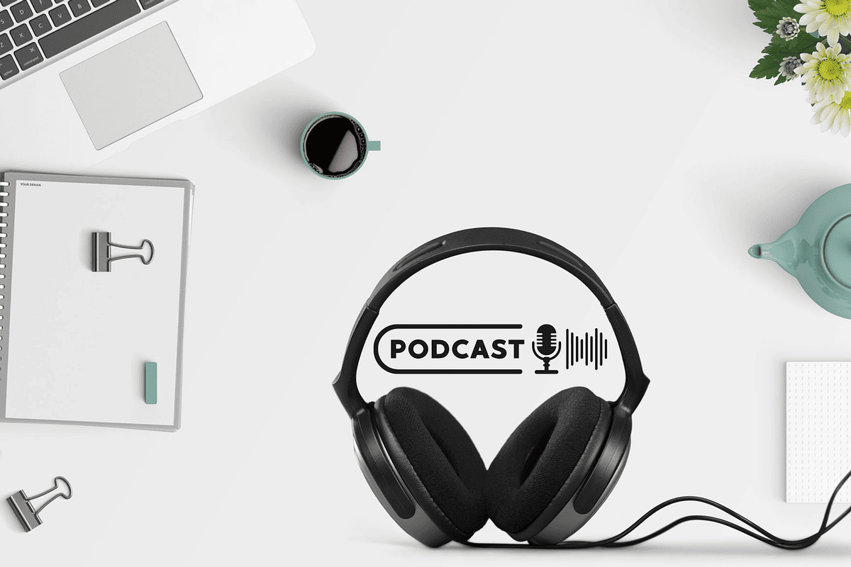 plongée dans l’univers du podcast ‘ban home’ avec une interview des créateurs