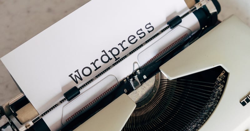 wordpress