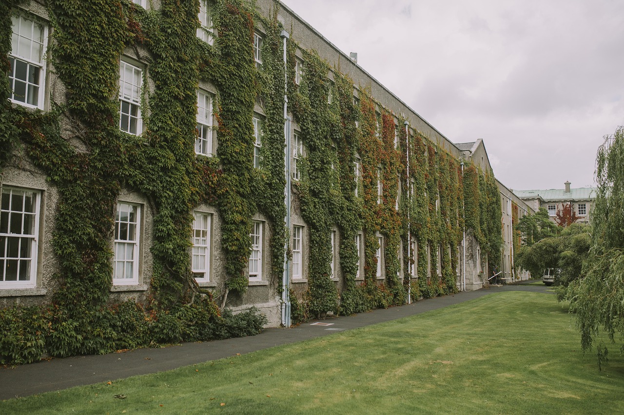 Découvrez l’Excellence Innovante du Campus Ynov